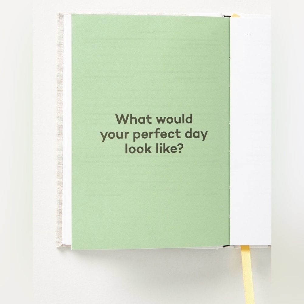 🎸Letterfolk🎸🔥NWT🔥Abridged Guided Journal
